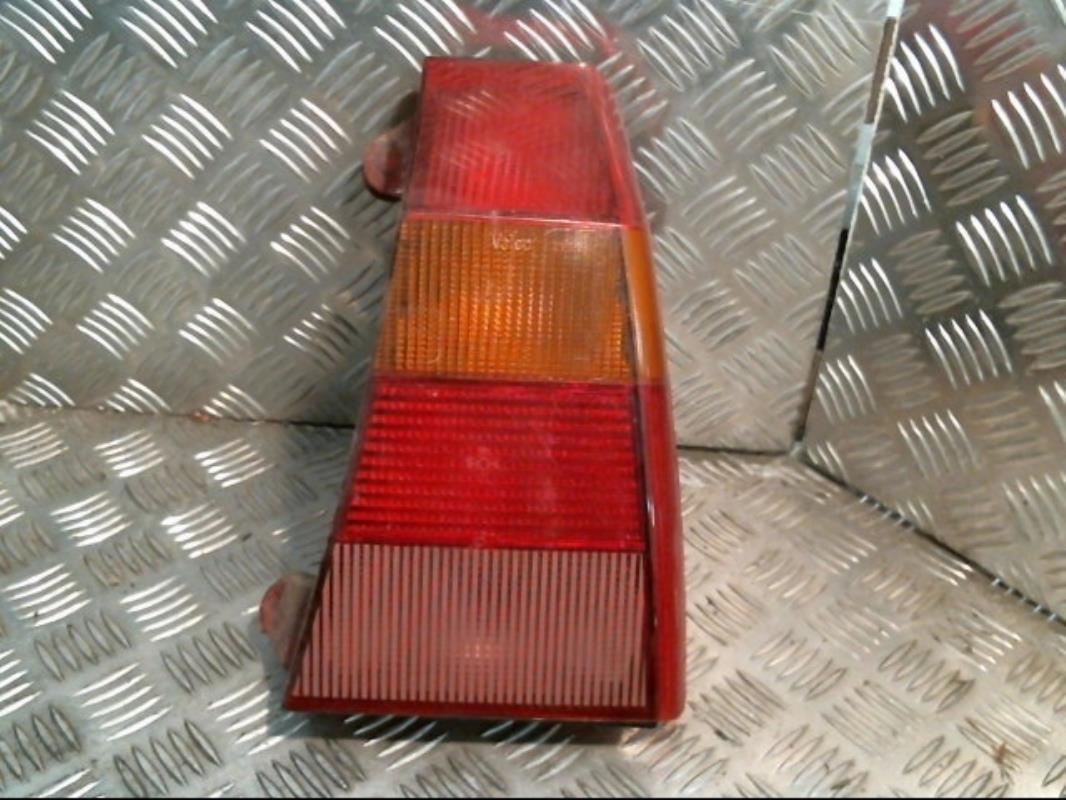 Fanale posteriore principale destro (luci) CITROEN AX PHASE 1 Gasolina - 1