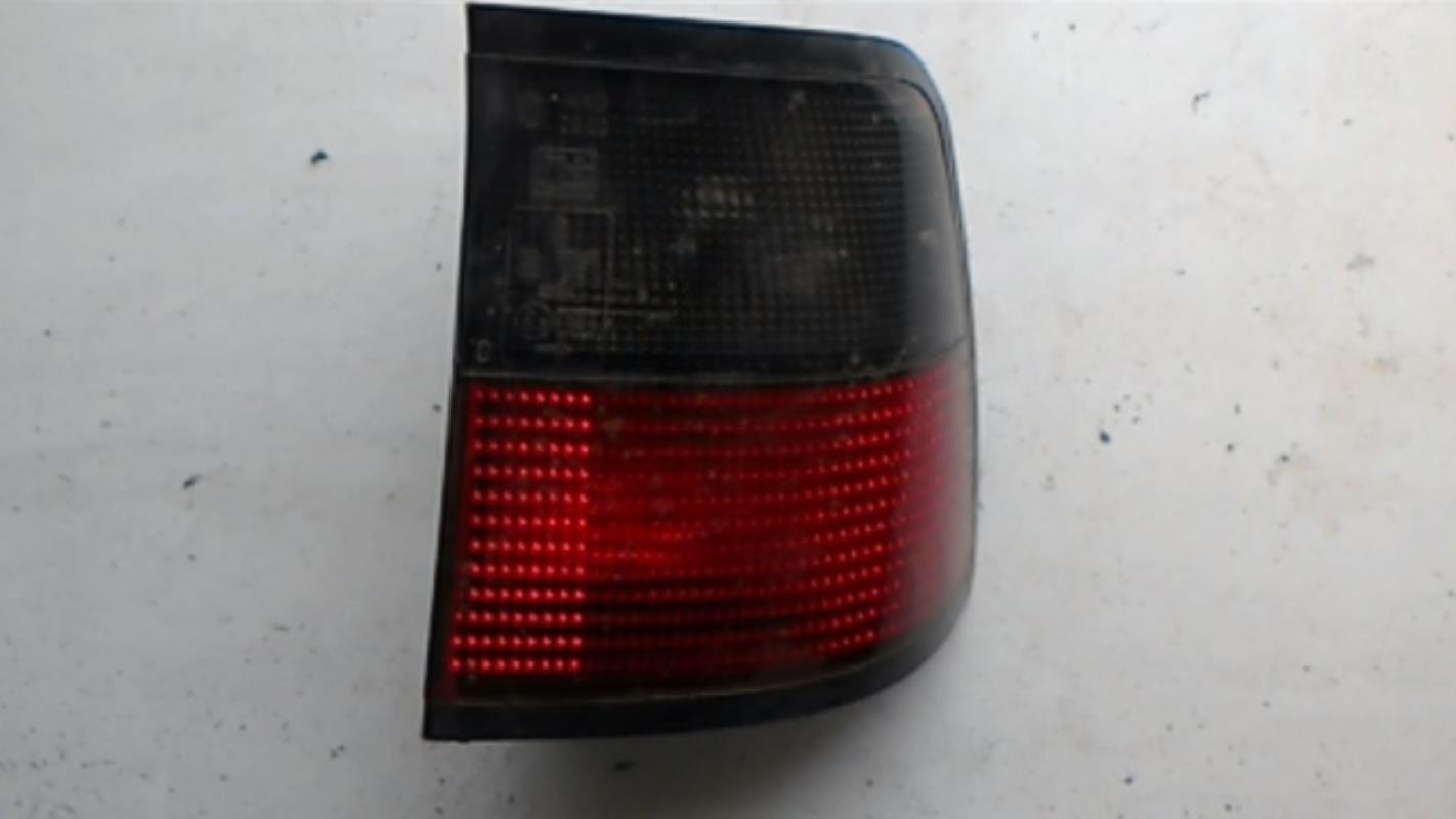 Fanale posteriore principale destro (luci) CITROEN XANTIA PHASE 1 BREAK Diésel - 1