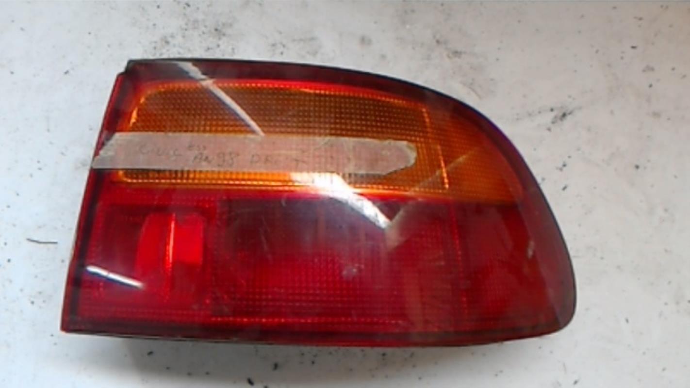 Fanale posteriore principale destro (luci) HONDA CIVIC 6  - 1