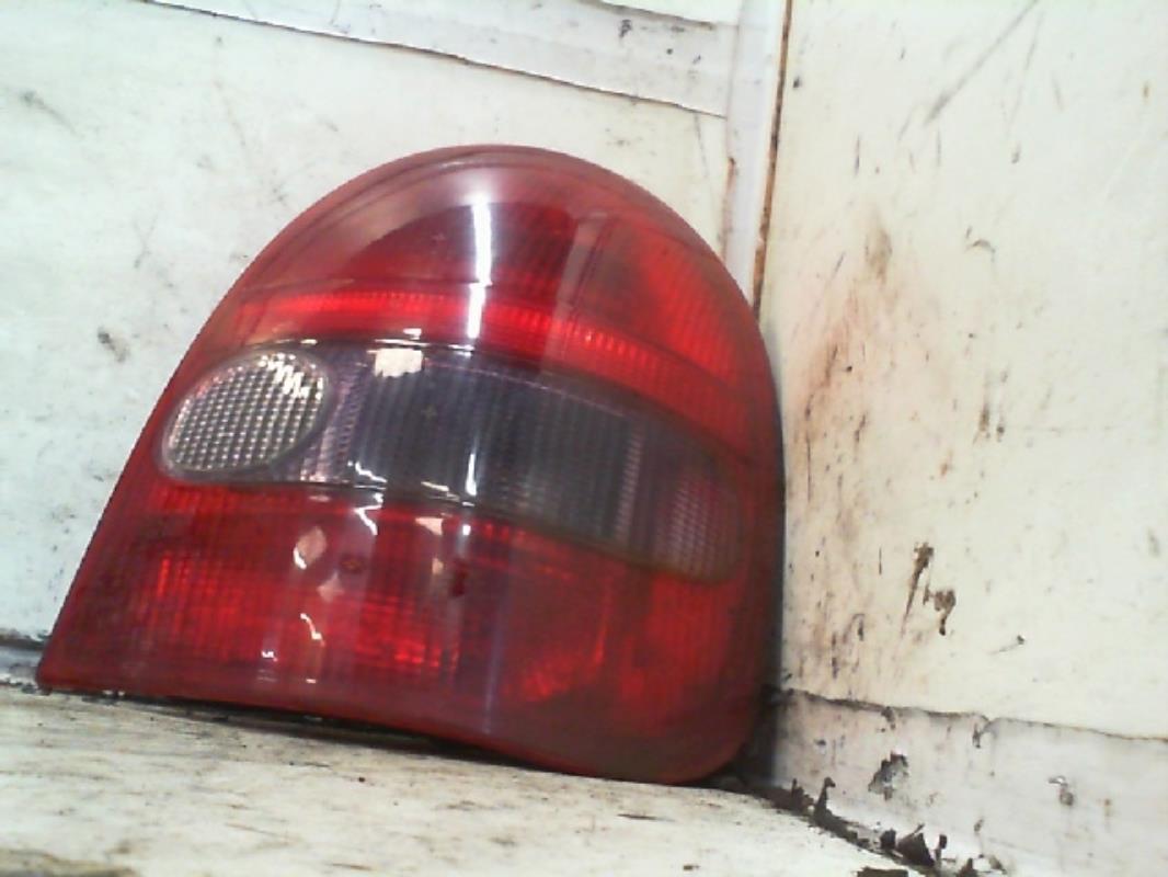 Fanale posteriore principale destro (luci) OPEL CORSA B PHASE 1 Gasolina - 1