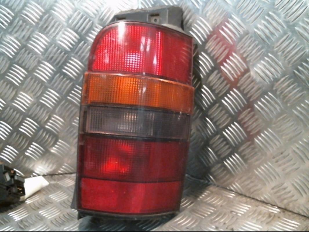Fanale posteriore principale destro (luci) RENAULT ESPACE 2 PHASE 1 Gasolina - 1