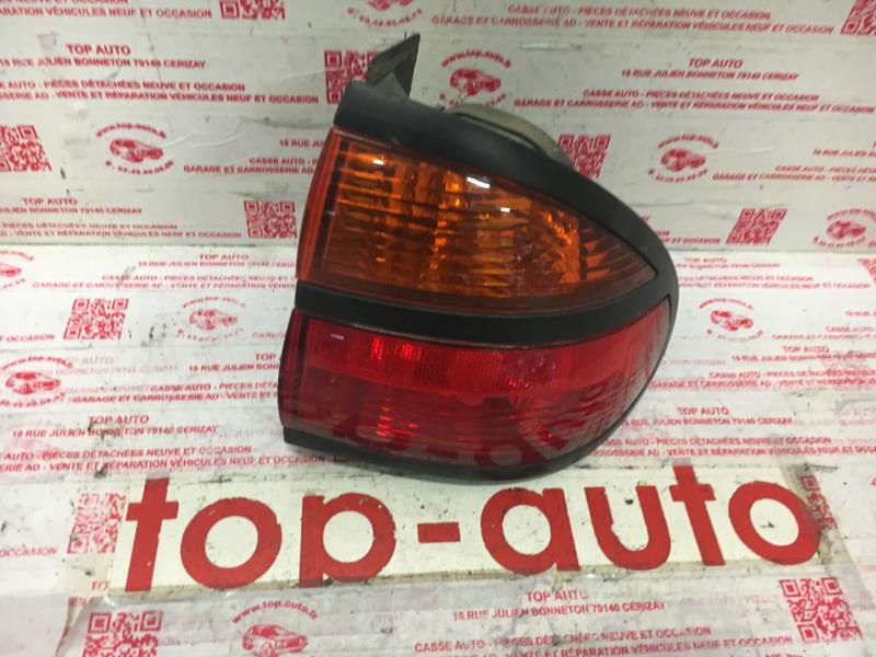 Fanale posteriore principale destro (luci) RENAULT LAGUNA 1 PHASE 2 Gasolina - 1