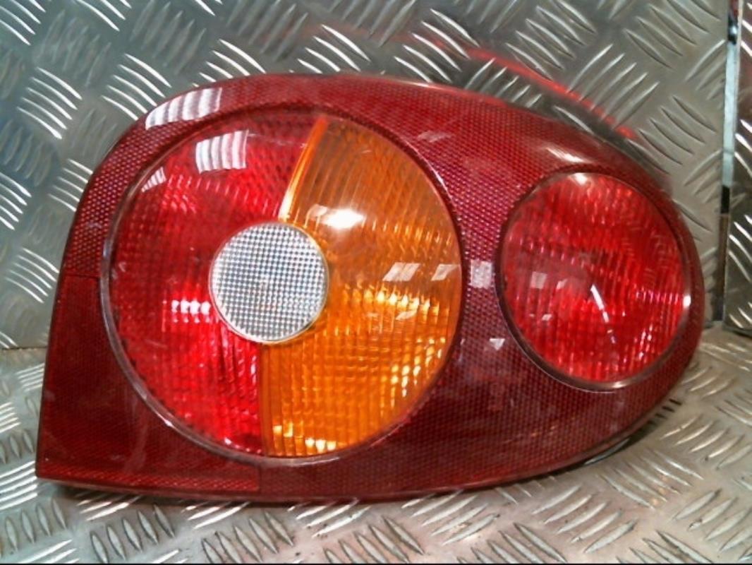 Fanale posteriore principale destro (luci) RENAULT MEGANE 1 PHASE 2 COUPE Gasolina - 1