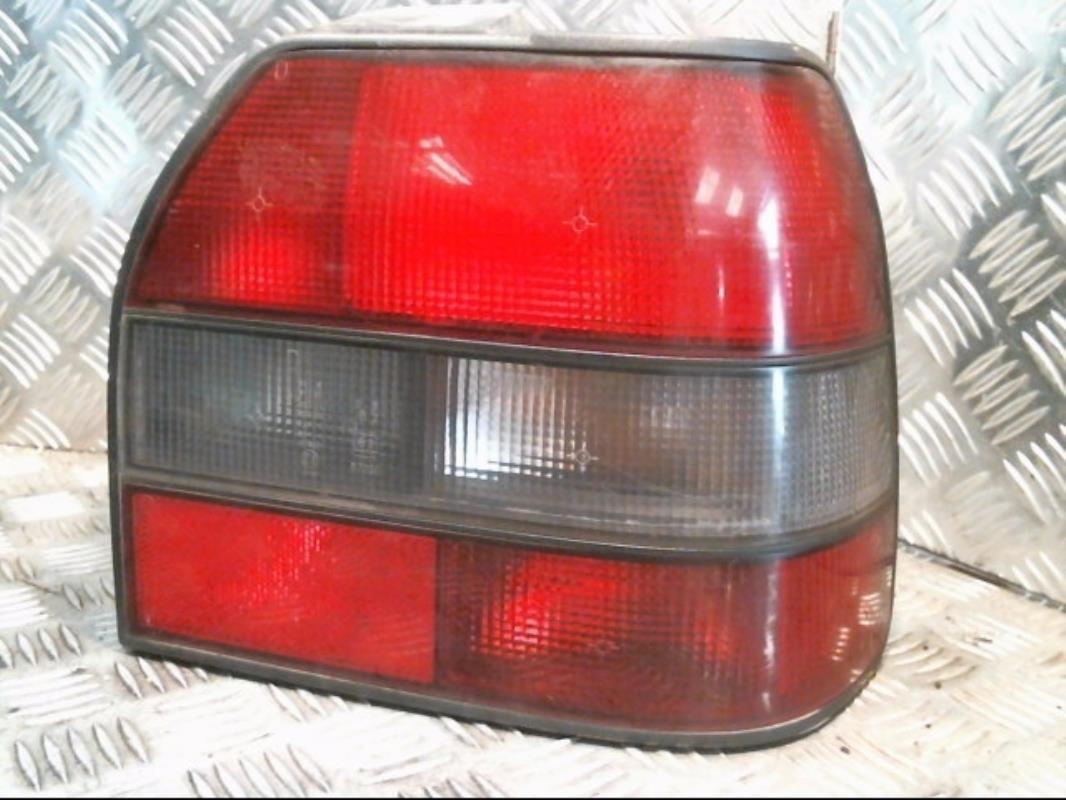 Fanale posteriore principale destro (luci) RENAULT R19 PHASE 1 Diésel - 1