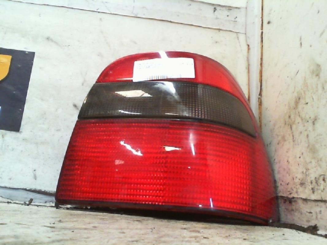 Fanale posteriore principale destro (luci) SKODA FELICIA PHASE 1 BREAK Gasolina - 1