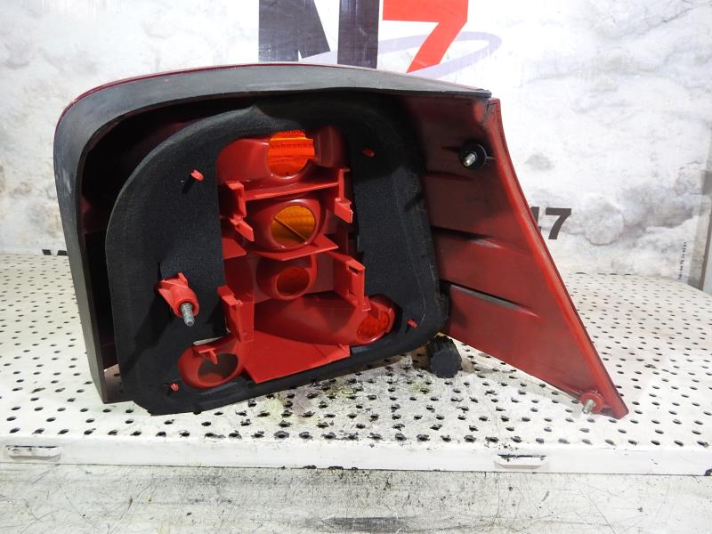 Fanale posteriore principale destro (luci) VOLKSWAGEN GOLF 4 Diésel - 1