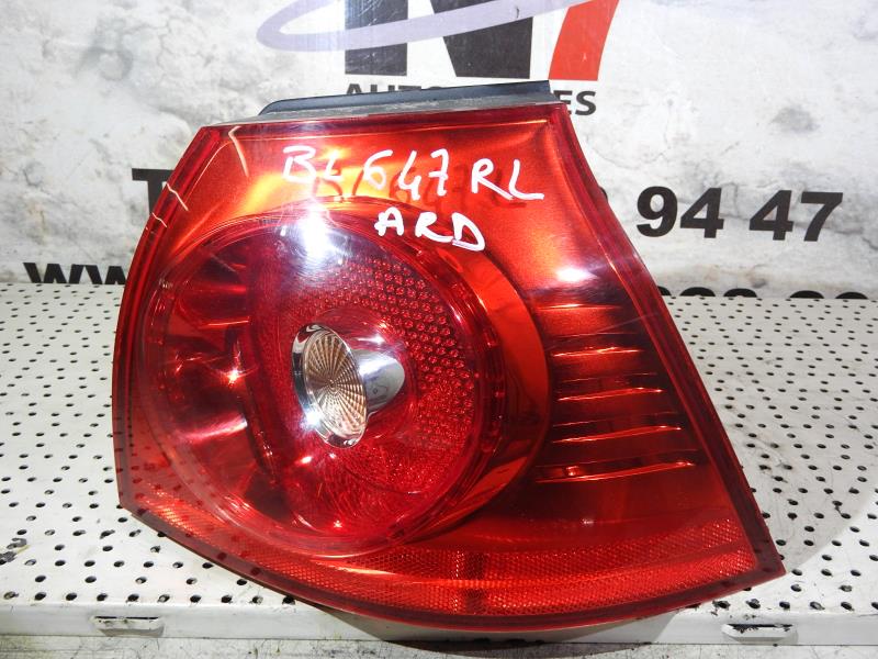 Fanale posteriore principale destro (luci) VOLKSWAGEN GOLF 5 Diésel - 1
