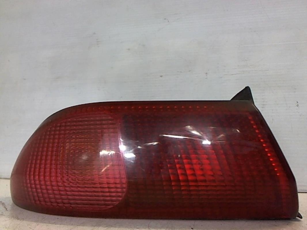 Fanale posteriore principale sinistro (luci) ALFA ROMEO 156 PHASE 3 Diésel - 1