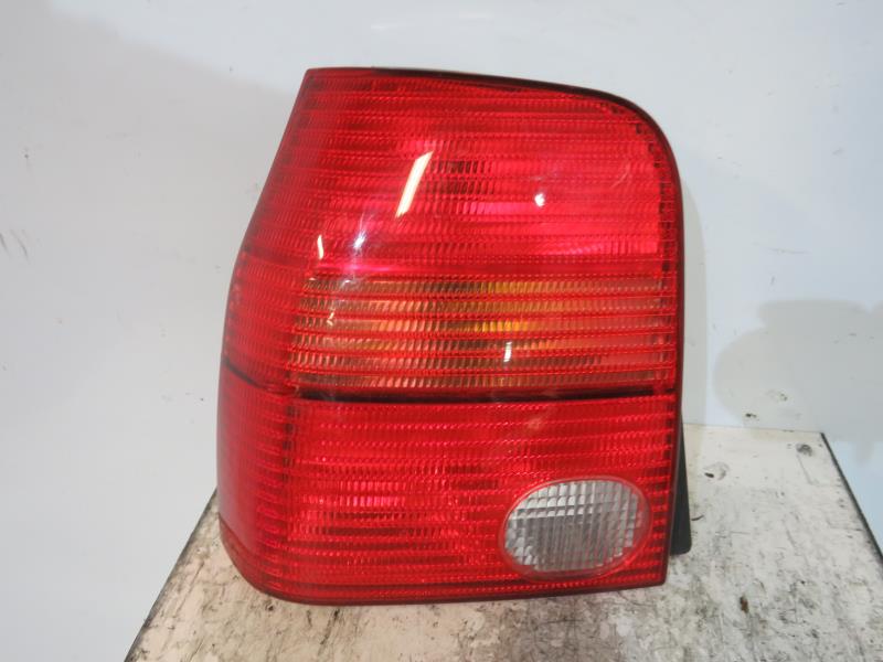 Fanale posteriore principale sinistro (luci) VOLKSWAGEN LUPO Gasolina - 1