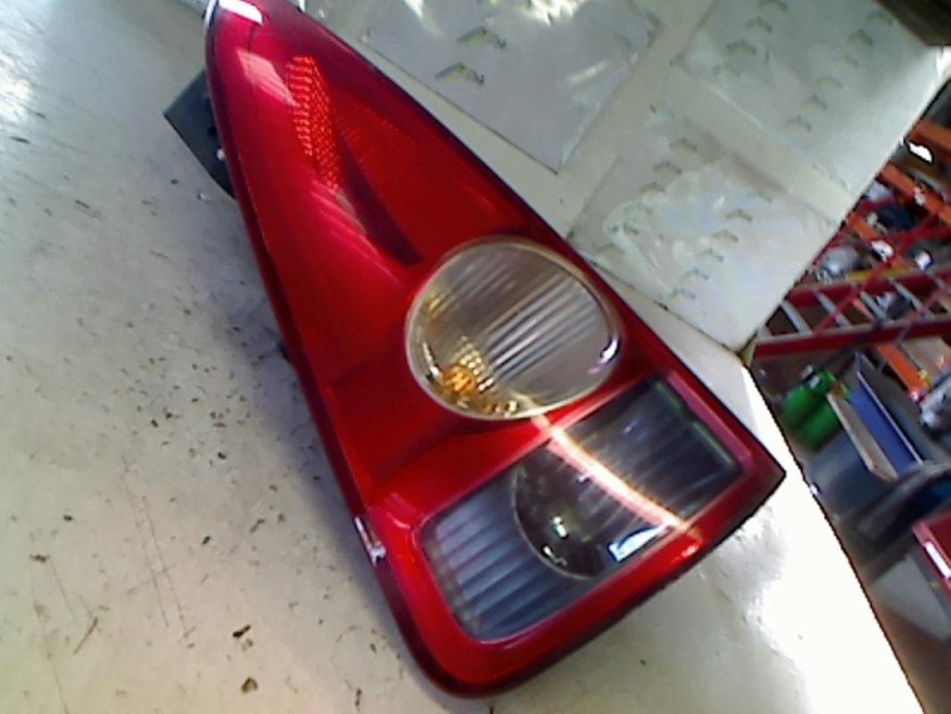 Fanale posteriore principale sinistro (luci) RENAULT ESPACE 4 PHASE 1 Diésel - 1
