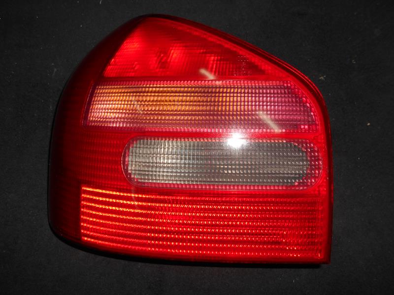 Feu arriere principal gauche (feux) AUDI A3 1 PHASE 1 Diesel - 1