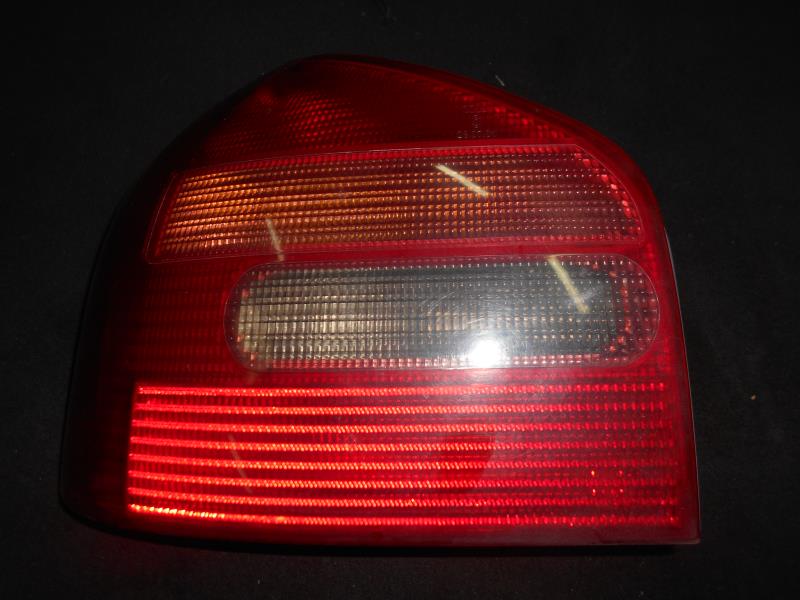 Feu arriere principal gauche (feux) AUDI A3 1 PHASE 1 Diesel - 1