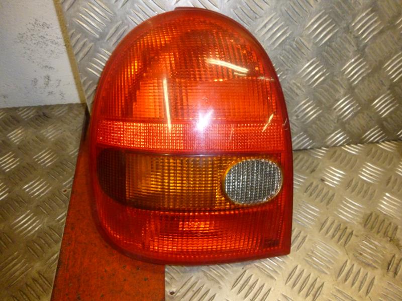 Fanale posteriore principale sinistro (luci) OPEL CORSA B PHASE 2 Gasolina - 1
