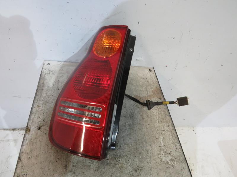 Fanale posteriore principale sinistro (luci) HYUNDAI MATRIX PHASE 1 Diésel - 1
