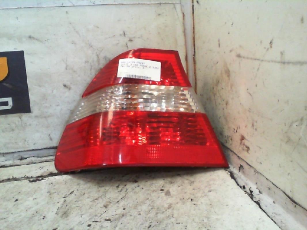 Fanale posteriore principale sinistro (luci) BMW SERIE 3 E46 PHASE 2 Diésel - 1