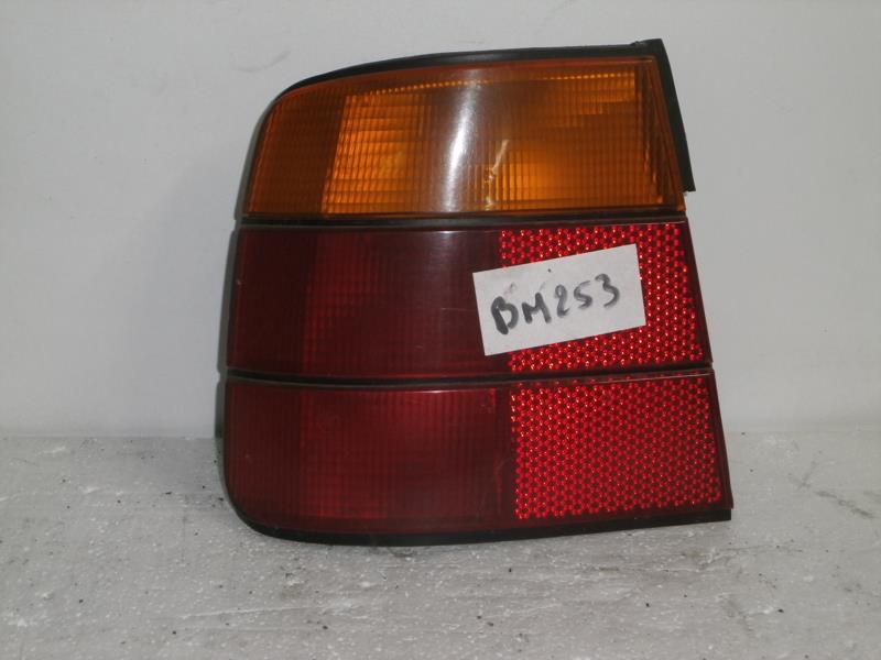 Feu arriere principal gauche (feux) BMW SERIE 5 E34 Essence - 1
