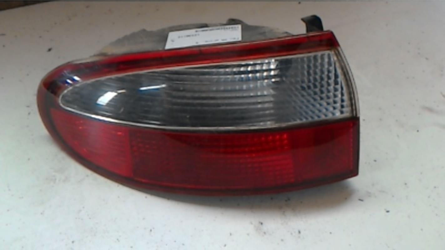 Fanale posteriore principale sinistro (luci) DAEWOO LANOS Gasolina - 1