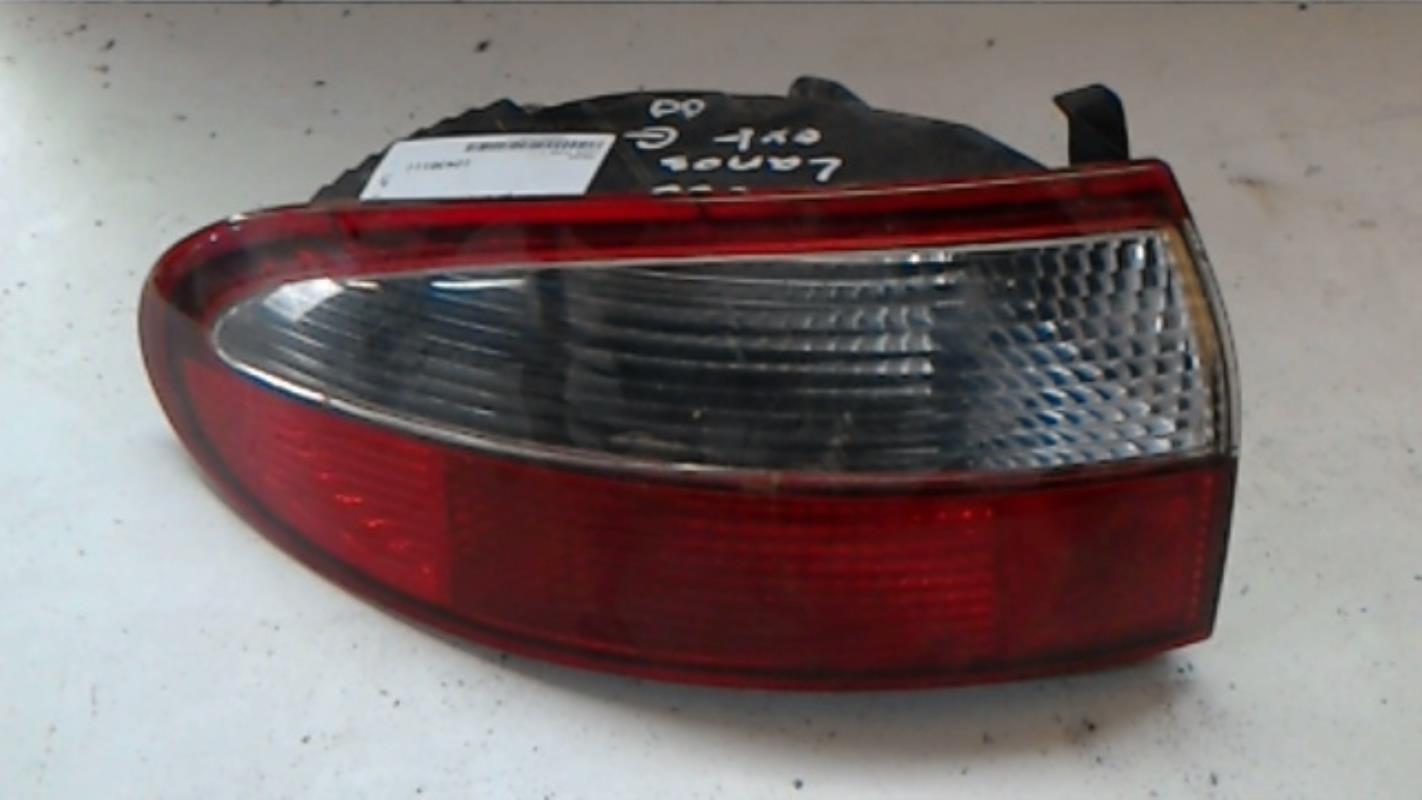 Fanale posteriore principale sinistro (luci) DAEWOO LANOS Gasolina - 1