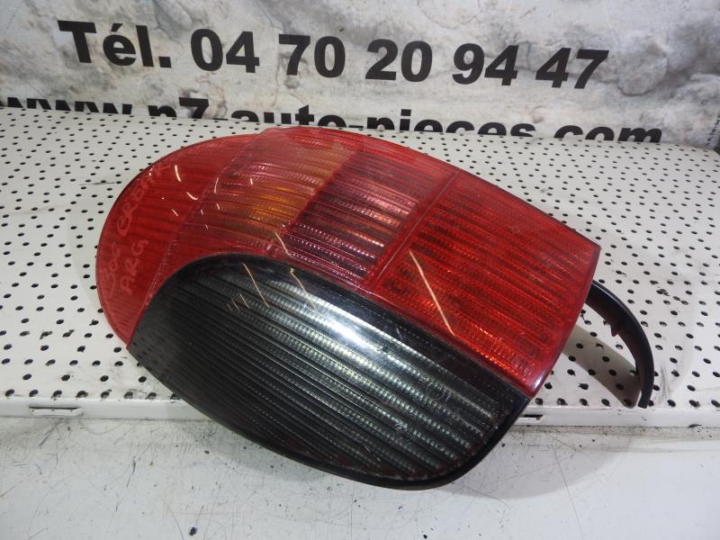 Fanale posteriore principale sinistro (luci) PEUGEOT 306 BREAK Diésel - 1