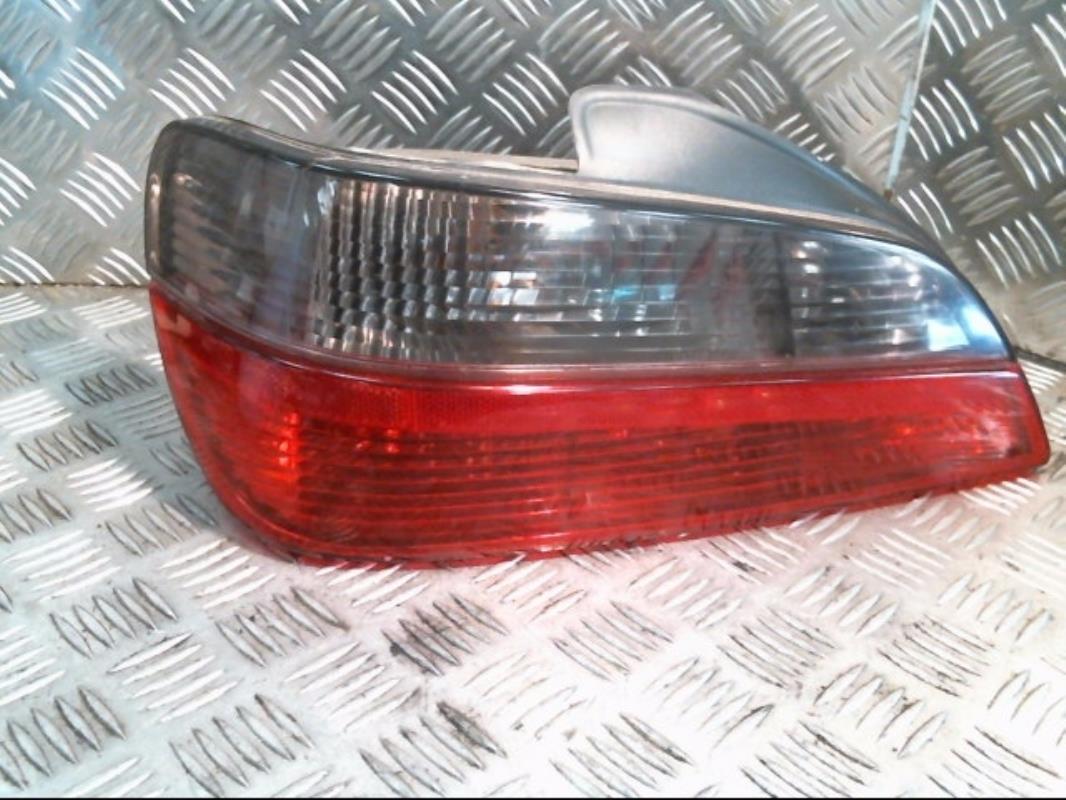 Fanale posteriore principale sinistro (luci) PEUGEOT 406 PHASE 1 Diésel - 1