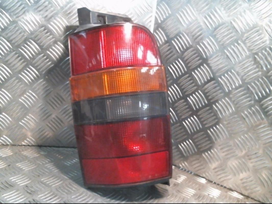 Fanale posteriore principale sinistro (luci) RENAULT ESPACE 2 PHASE 1 Gasolina - 1