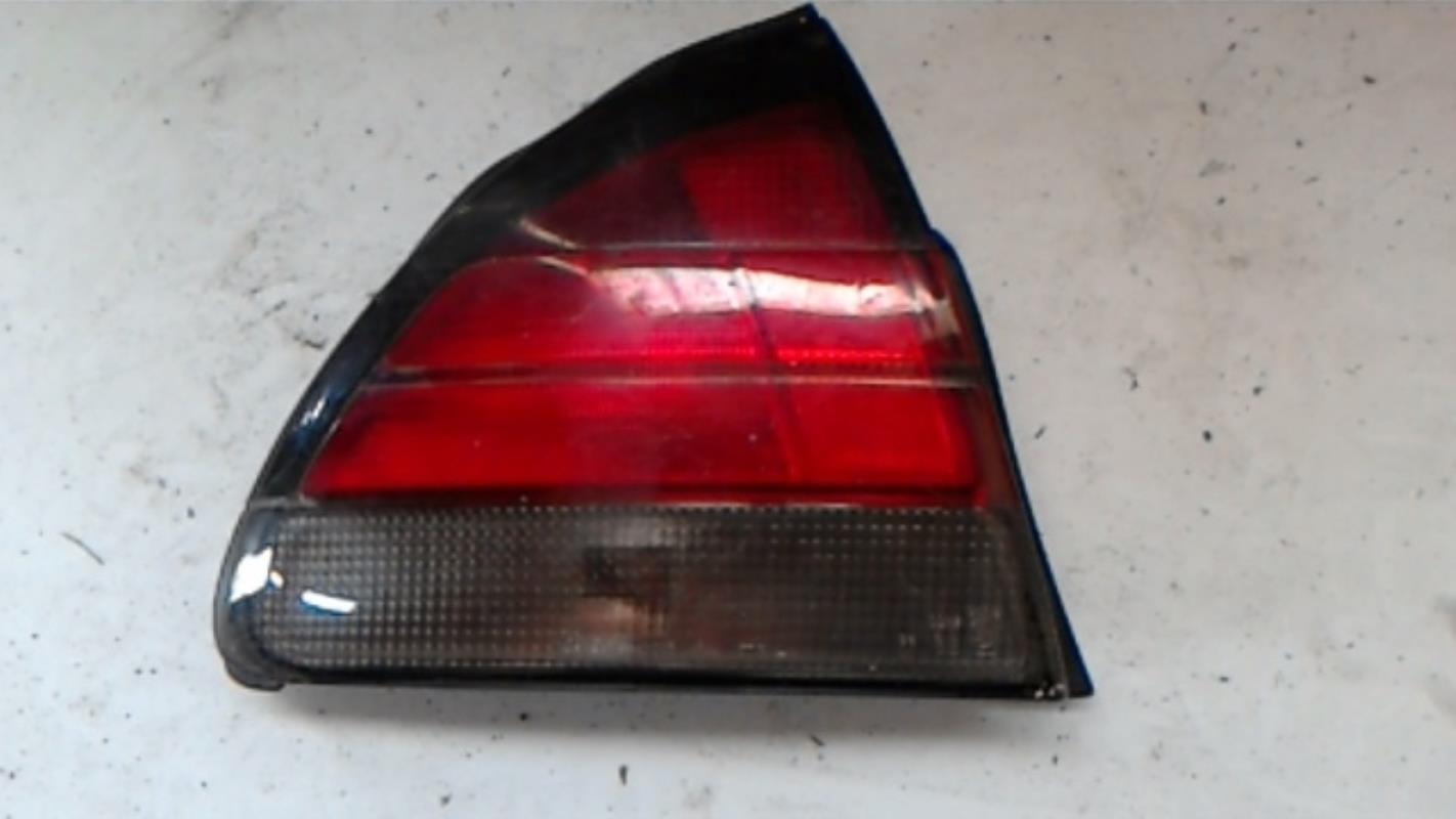 Fanale posteriore principale sinistro (luci) TOYOTA COROLLA 8  - 1