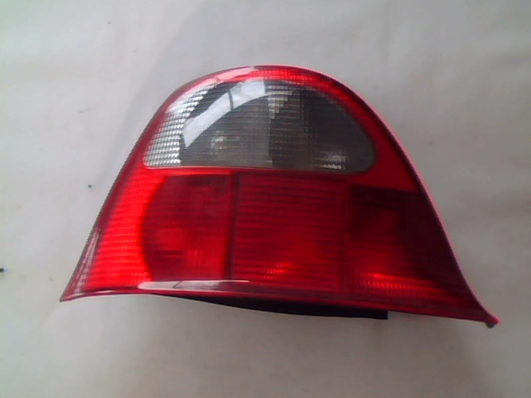 Fanale posteriore principale sinistro (luci) ROVER 25 PHASE 1 Gasolina - 1