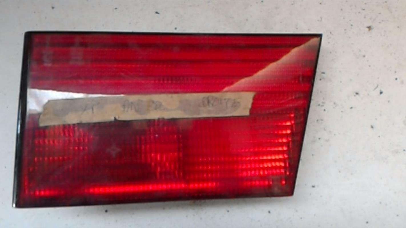 Gruppo ottico posteriore secondario destro (luci) CITROEN XM  - 1