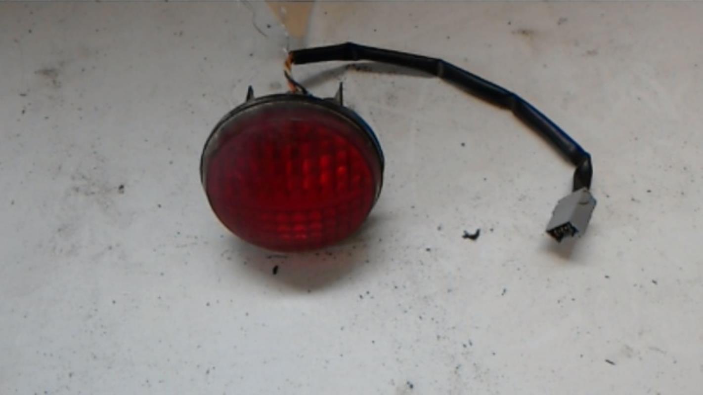 Feu arriere secondaire droit (feux) LIGIER NOVA 500  - 1