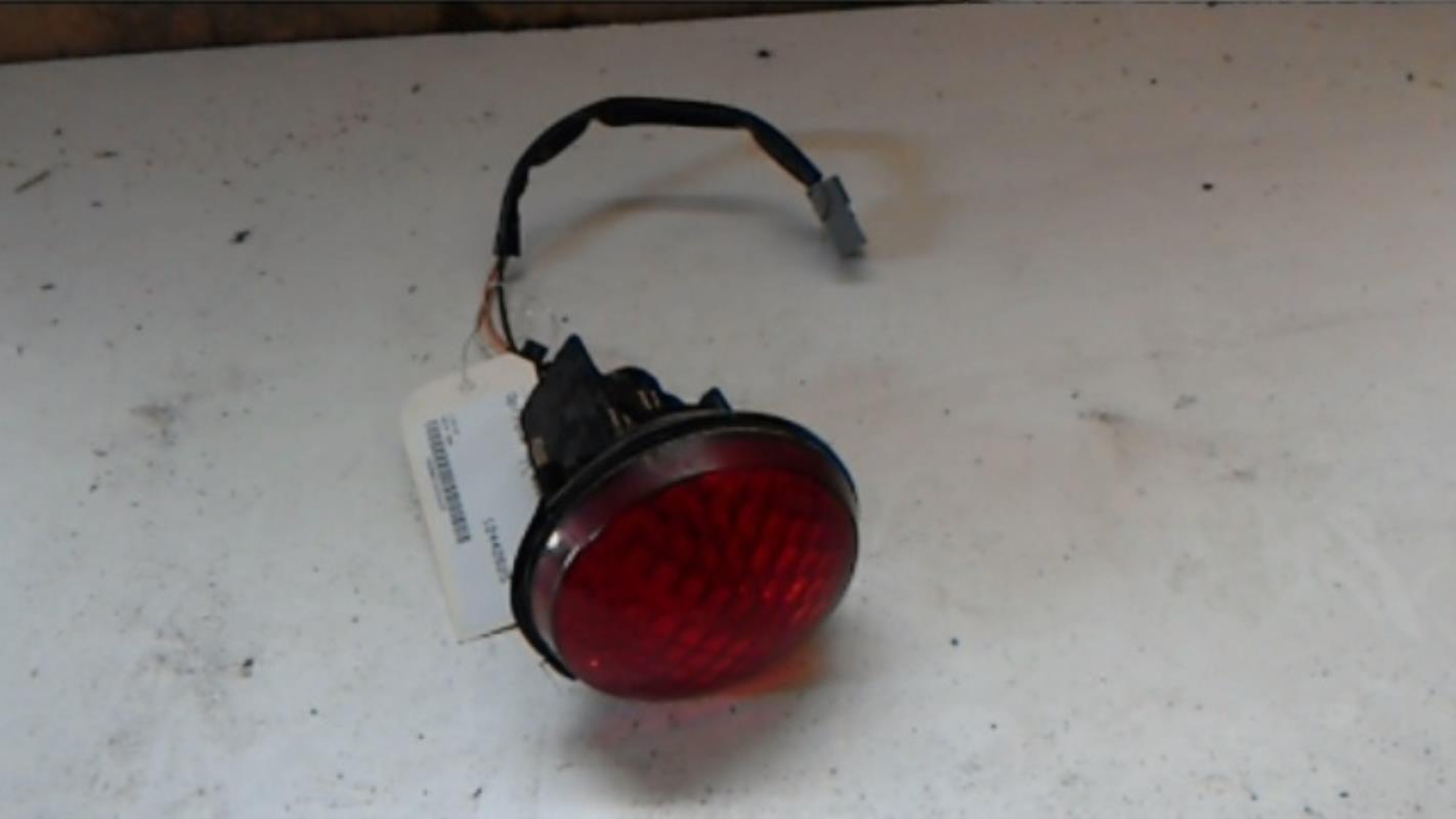 Feu arriere secondaire gauche (feux) LIGIER NOVA 500  - 1