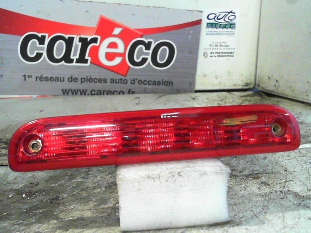Feu arriere stop central CITROEN JUMPER 3 PHASE 2 Diesel - 1