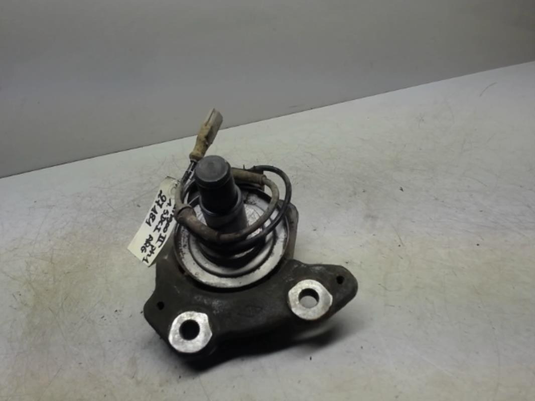 Pivot de moyeu arriere gauche RENAULT KANGOO 2 PHASE 1 Diesel - 1
