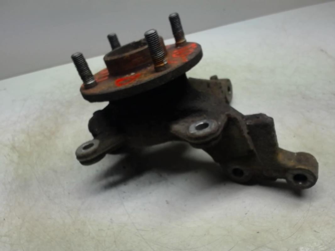 Fusee avant droit FORD FIESTA 6 PHASE 1 Diesel - 1