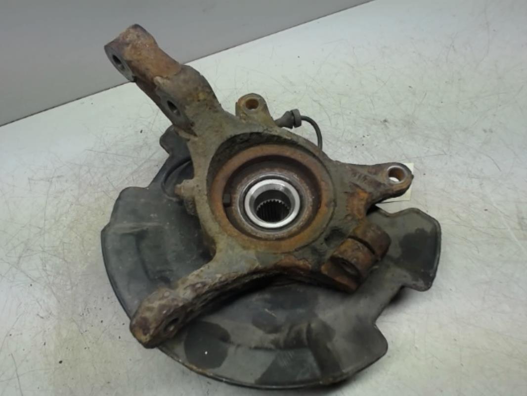 Fusee avant gauche SUZUKI SWIFT 3 Essence - 1