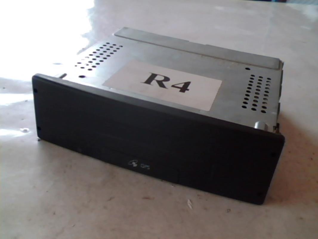 GPS RENAULT GRAND ESPACE 4 PHASE 1 Gasolina - 1
