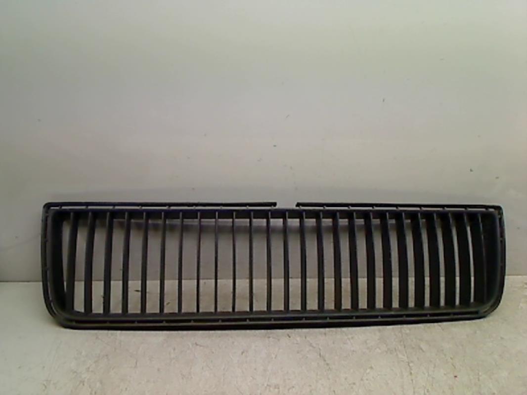 Grille de calandre SKODA OCTAVIA 1 PHASE 2 Diesel - 1