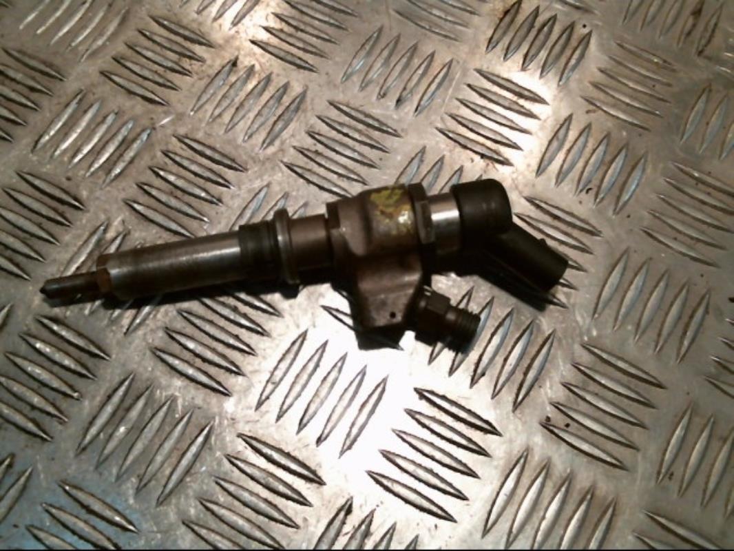 Injecteurs Common rail PEUGEOT 206 Diesel - 1