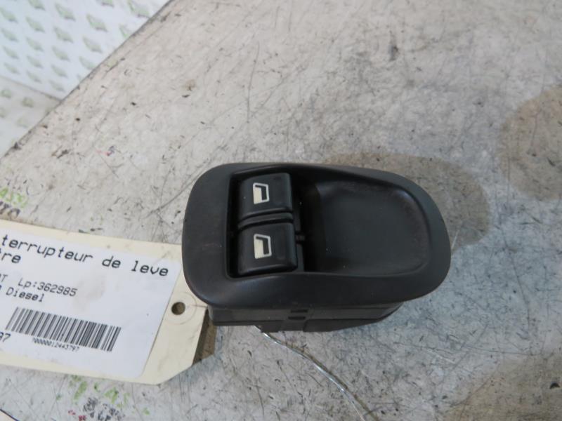 Interruttore alzacristalli PEUGEOT 206 PHASE 1 Diésel - 1