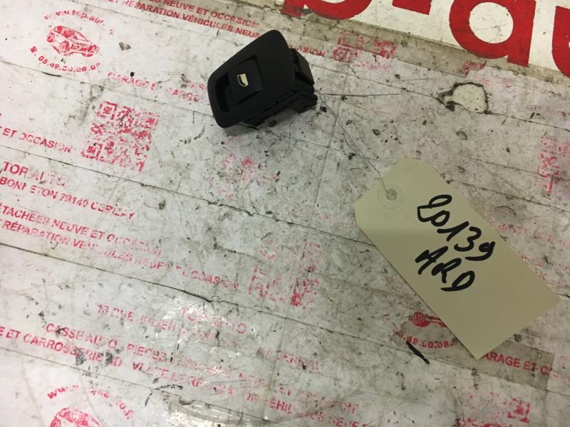 Interruttore lavacristalli posteriore destro CITROEN C4 GRAND PICASSO 1  - 1