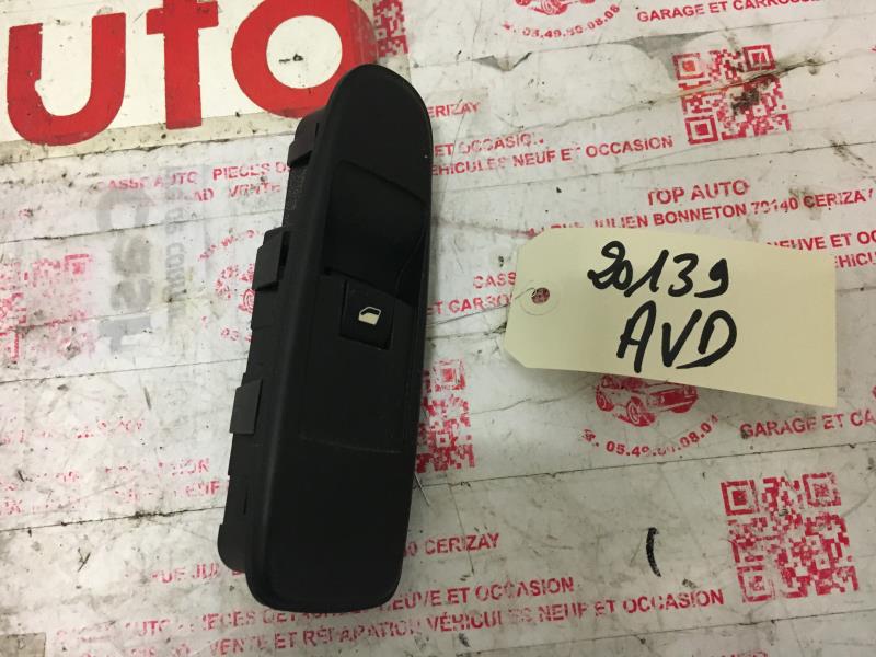 Interruttore lavacristalli anteriore destro CITROEN C4 GRAND PICASSO 1  - 1