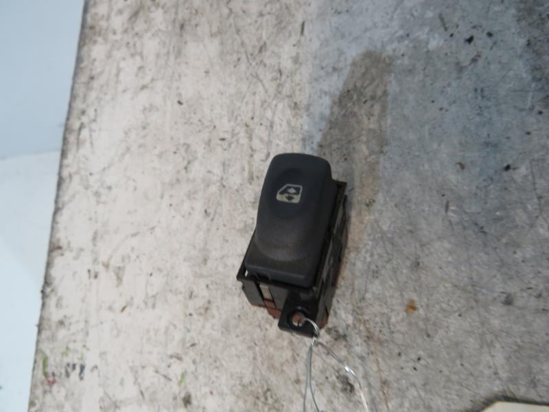 Interruttore lavacristalli anteriore sinistro RENAULT ESPACE 3 Diésel - 1