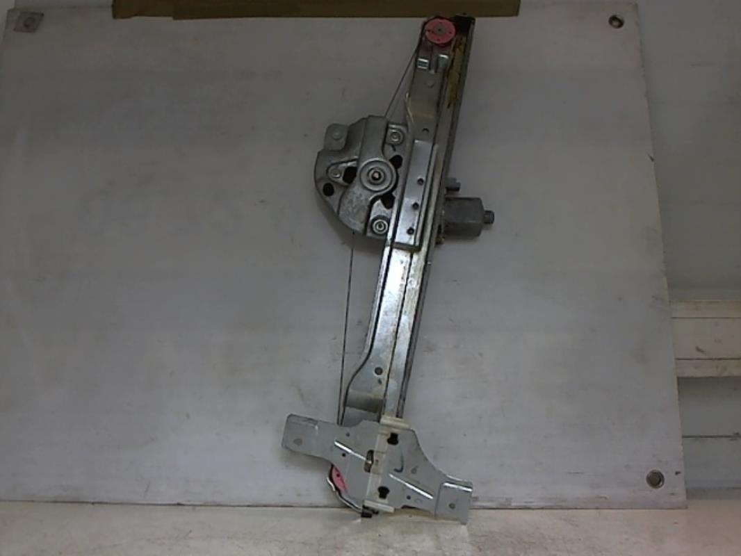Image Leve vitre electrique avant droit - PEUGEOT 208 1