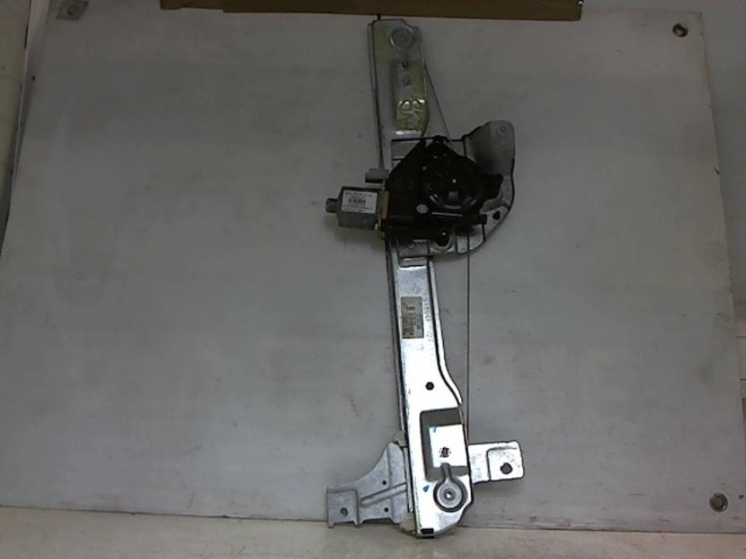 Image Leve vitre electrique avant droit - PEUGEOT 208 1