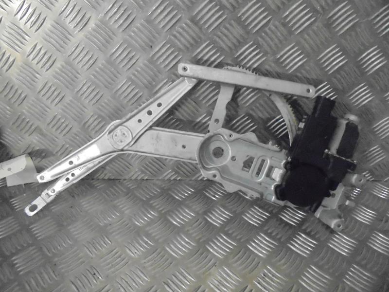 Alzacristalli elettrico anteriore destro OPEL CORSA C PHASE 2 Gasolina - 1