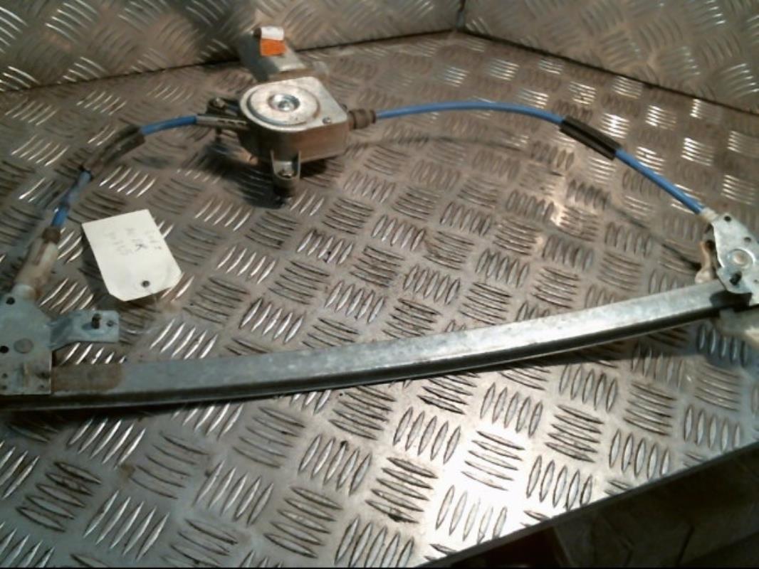 Alzacristalli elettrico anteriore destro PEUGEOT 406 PHASE 2 BREAK Diésel - 1