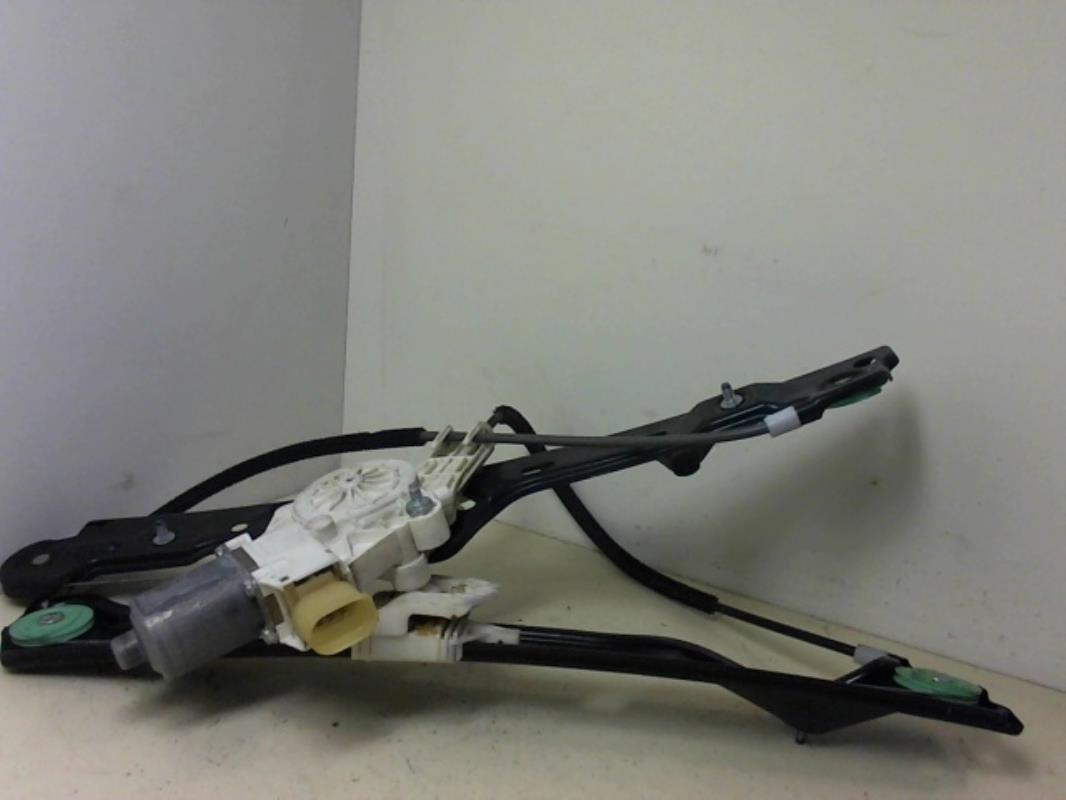 Alzacristalli elettrico anteriore sinistro BMW SERIE 1 E87 PHASE 1 Diésel - 1