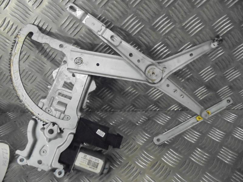 Alzacristalli elettrico anteriore sinistro OPEL CORSA C PHASE 2 Gasolina - 1