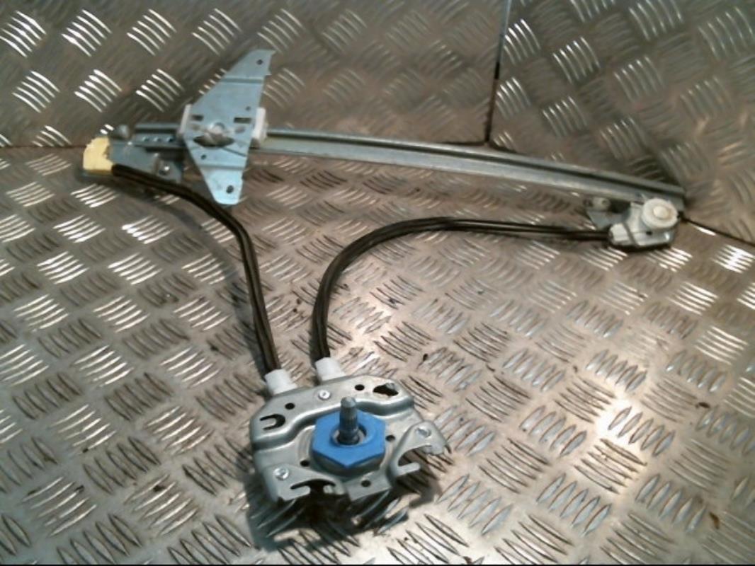 Alzacristalli manuale posteriore sinistro PEUGEOT 307 PHASE 2 BREAK Diésel - 1