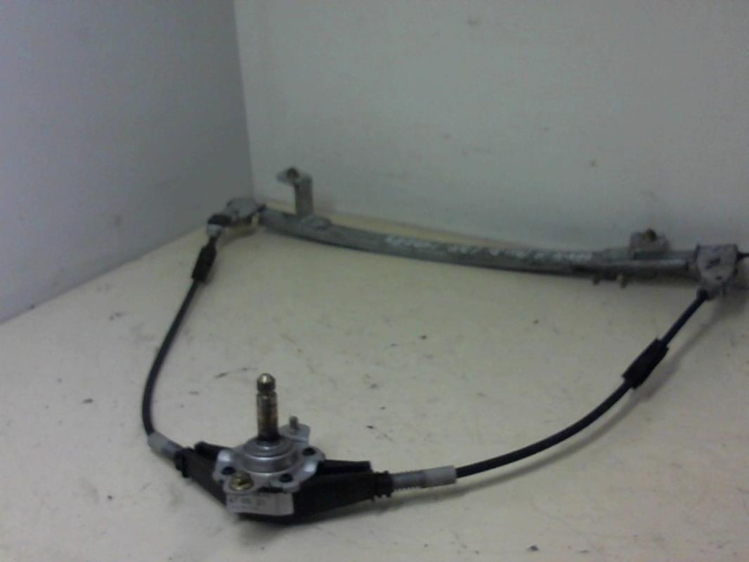 Alzacristalli manuale anteriore destro FIAT BRAVO 1 Diésel - 1
