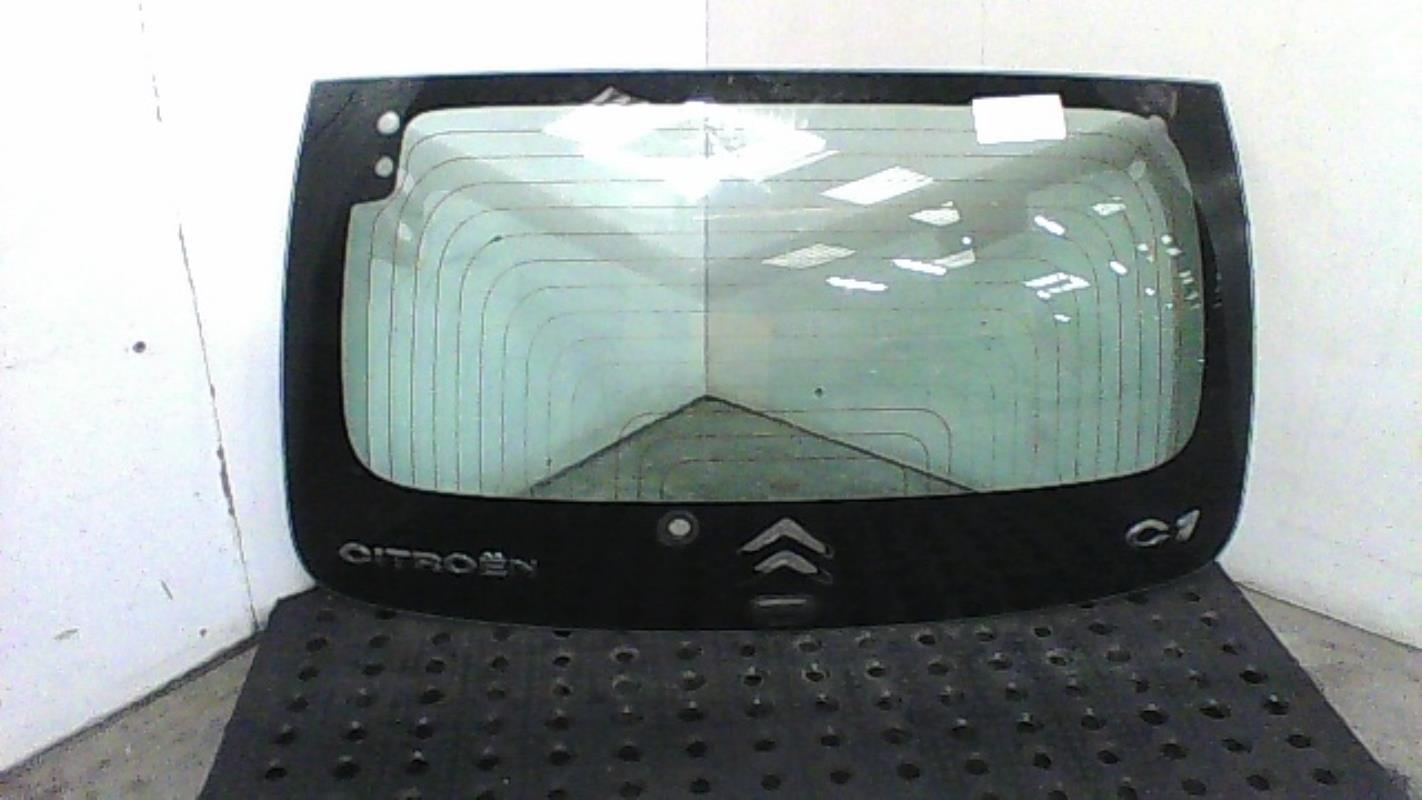 Lunette arriere CITROEN C1 1  - 1